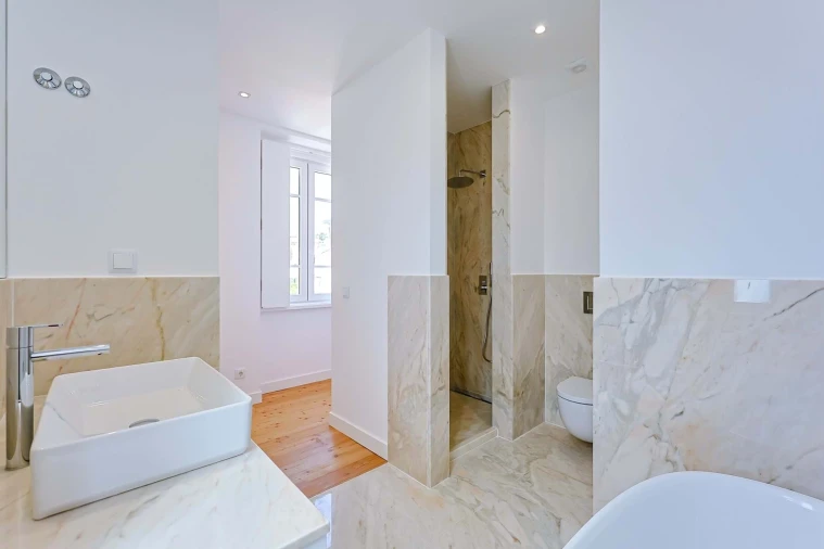 Apartamento T3 para Venda em Cascais e Estoril Foto 28