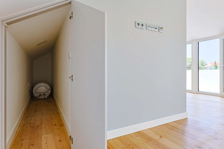 Apartamento T3 para Venda em Cascais e Estoril Foto 46
