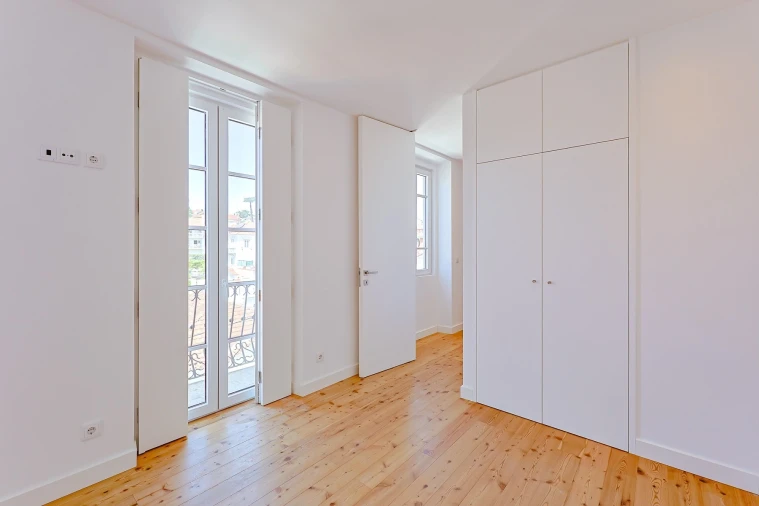 Apartamento T3 para Venda em Cascais e Estoril Foto 19