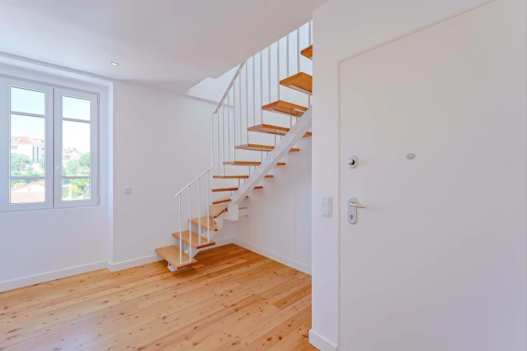 Apartamento T3 para Venda em Cascais e Estoril Foto 4