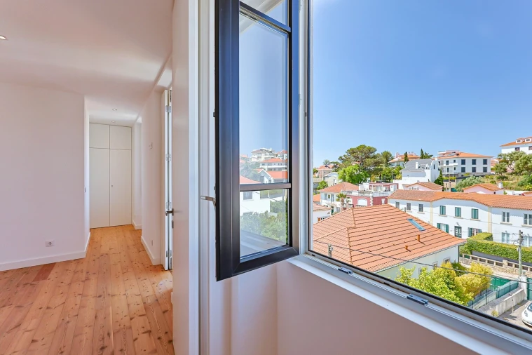 Apartamento T3 para Venda em Cascais e Estoril Foto 47