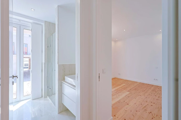Apartamento T3 para Venda em Cascais e Estoril Foto 9