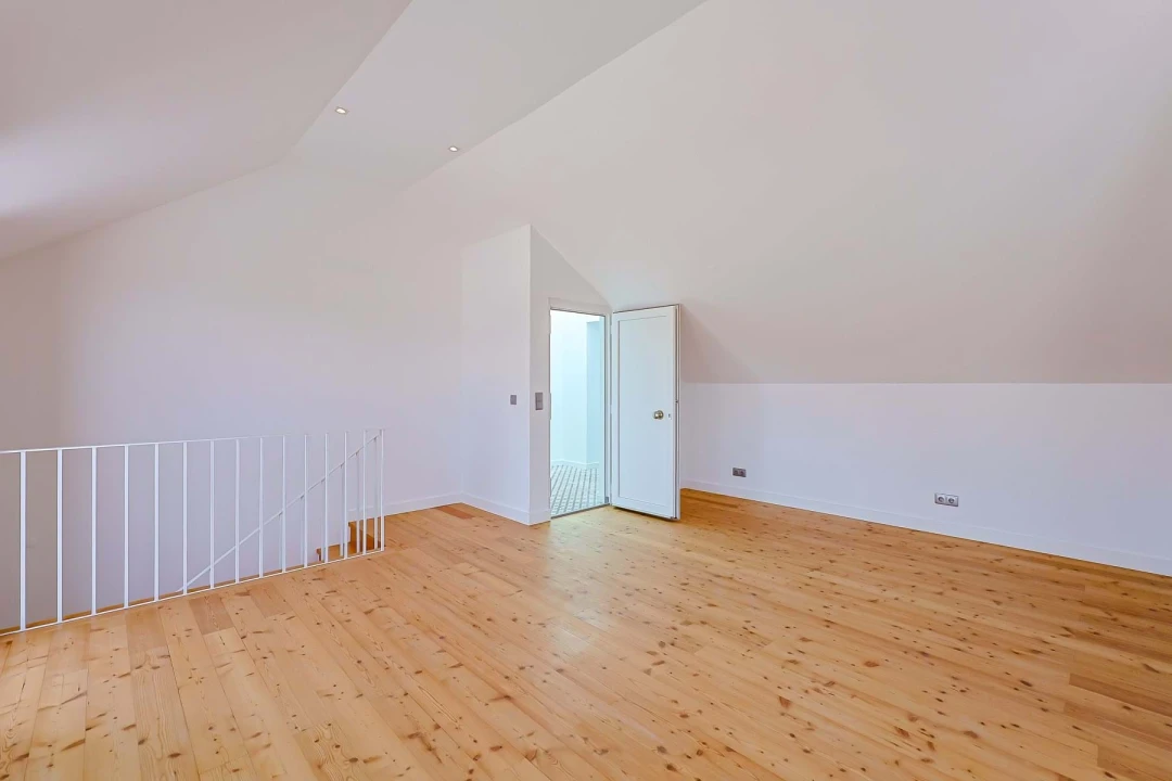 Apartamento T3 para Venda em Cascais e Estoril Foto 42