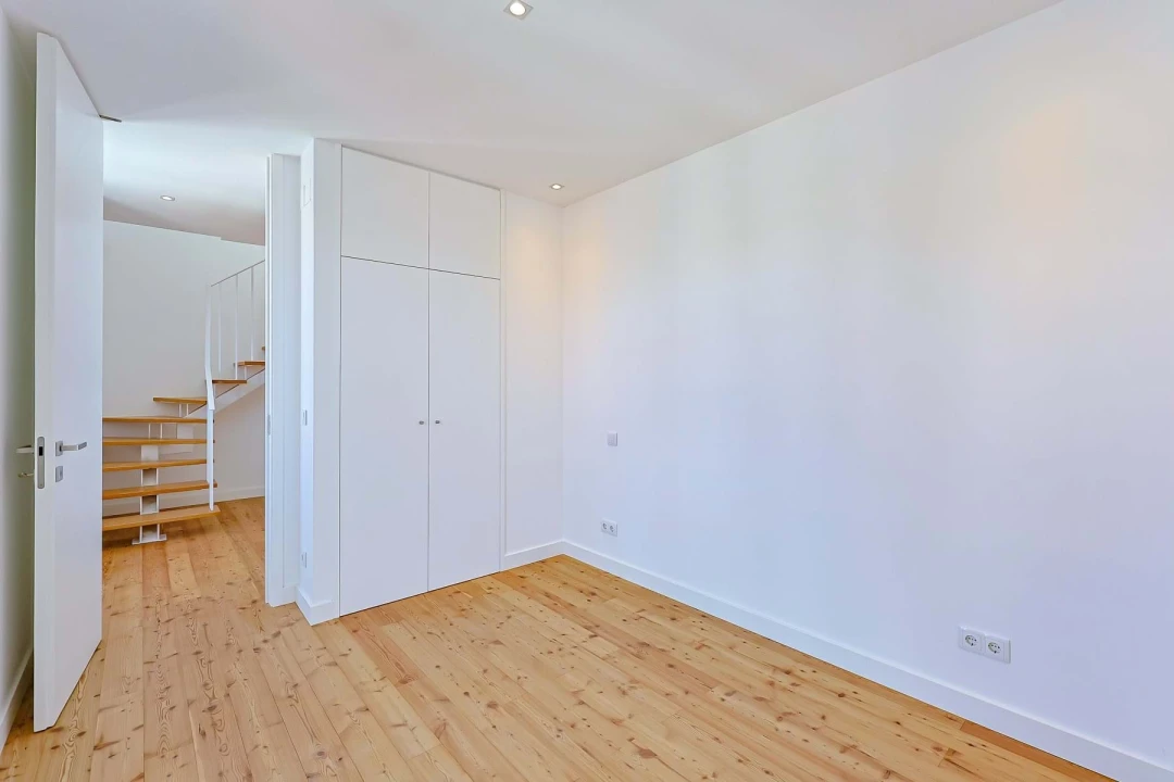 Apartamento T3 para Venda em Cascais e Estoril Foto 21