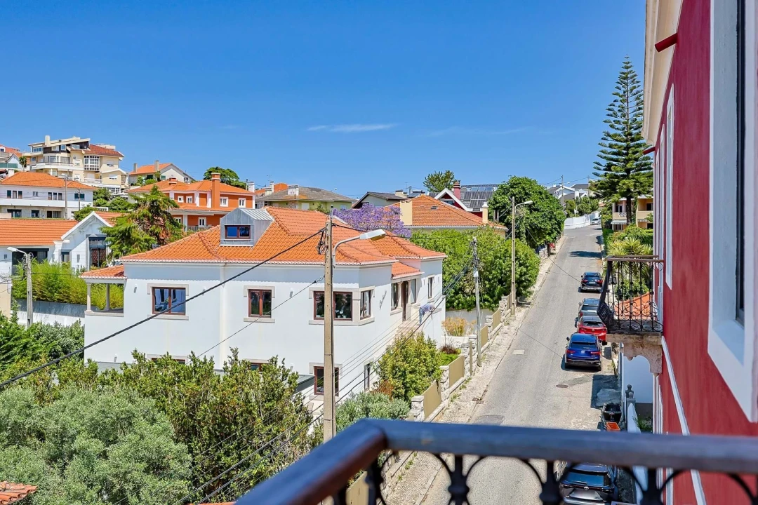 Apartamento T3 para Venda em Cascais e Estoril Foto 49