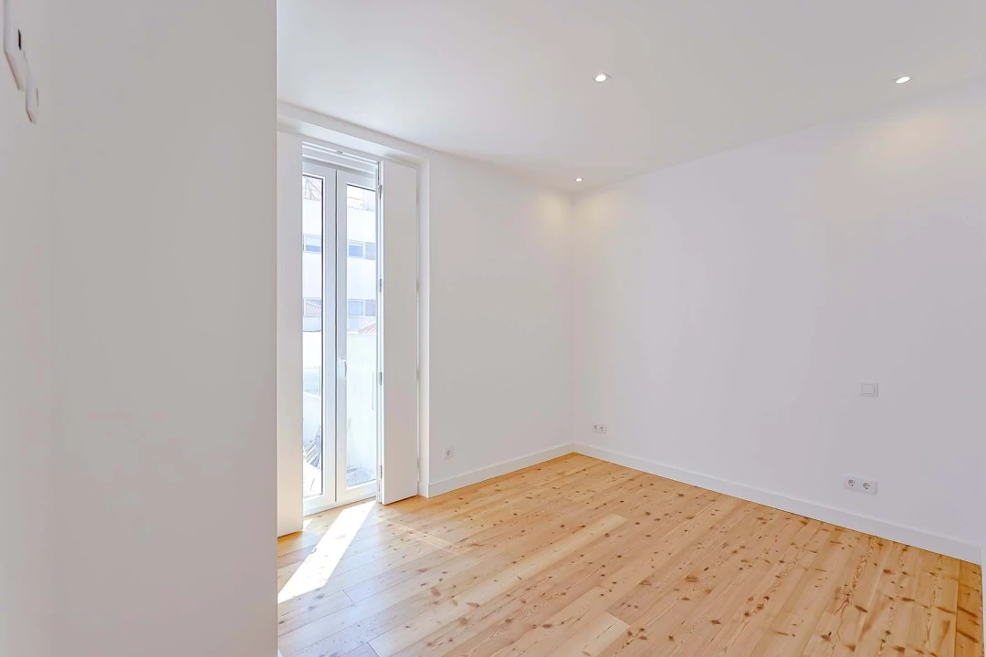 Apartamento T3 para Venda em Cascais e Estoril Foto 12