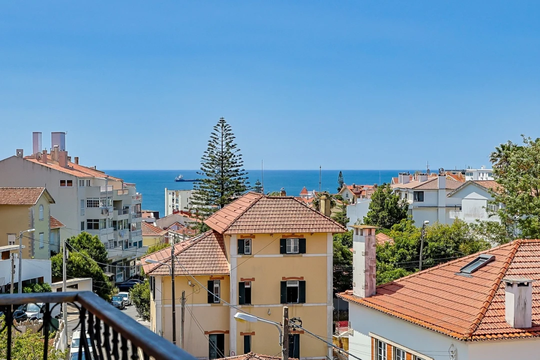 Apartamento T3 para Venda em Cascais e Estoril Foto 48