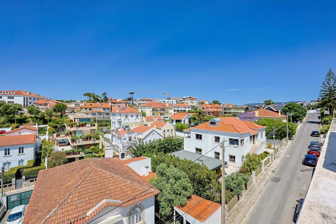 Apartamento T3 para Venda em Cascais e Estoril Foto 40