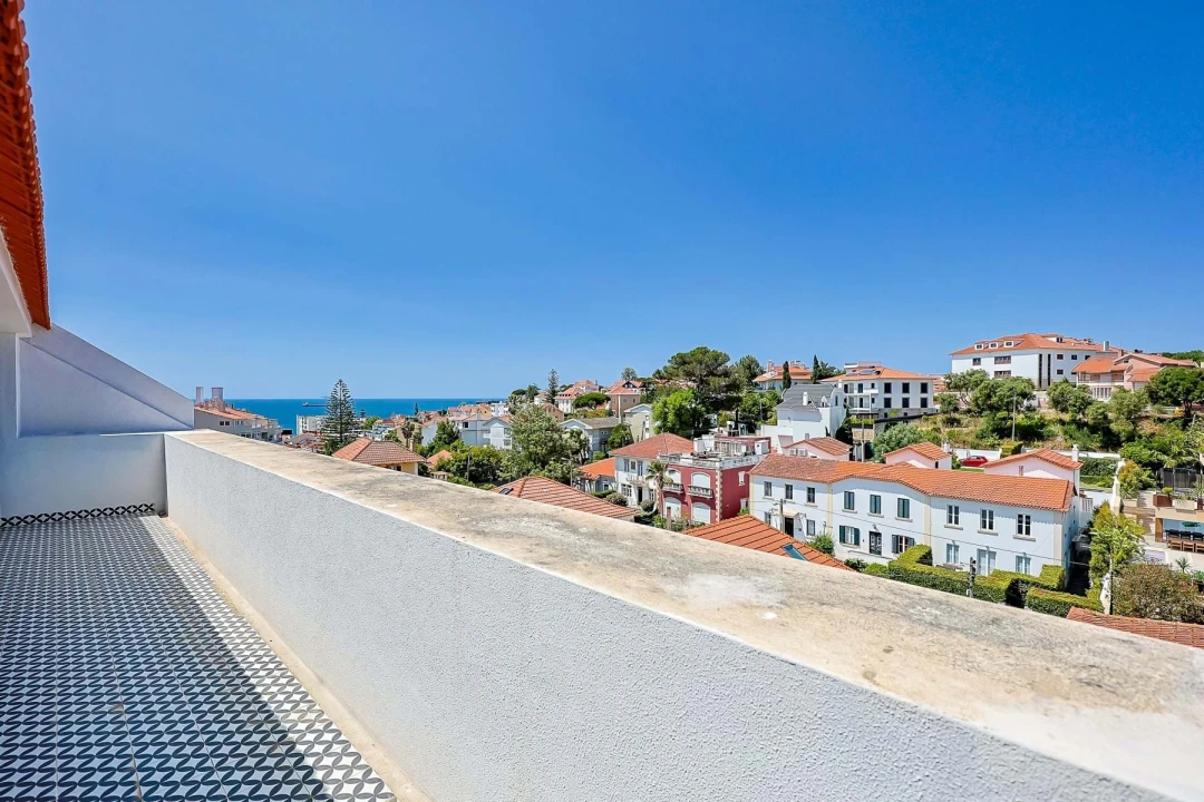 Apartamento T3 para Venda em Cascais e Estoril Foto 38