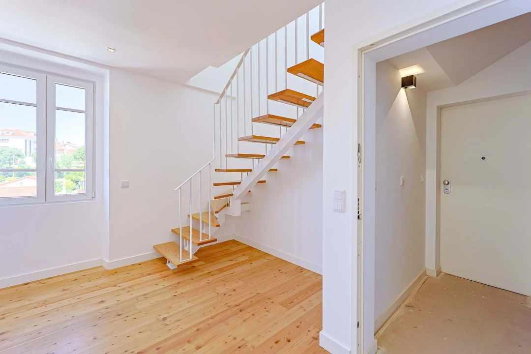 Apartamento T3 para Venda em Cascais e Estoril Foto 3