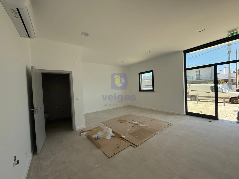 Negócio para Arrendamento em Foz do Arelho Foto 18