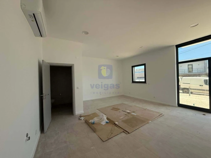 Negócio para Arrendamento em Foz do Arelho Foto 17