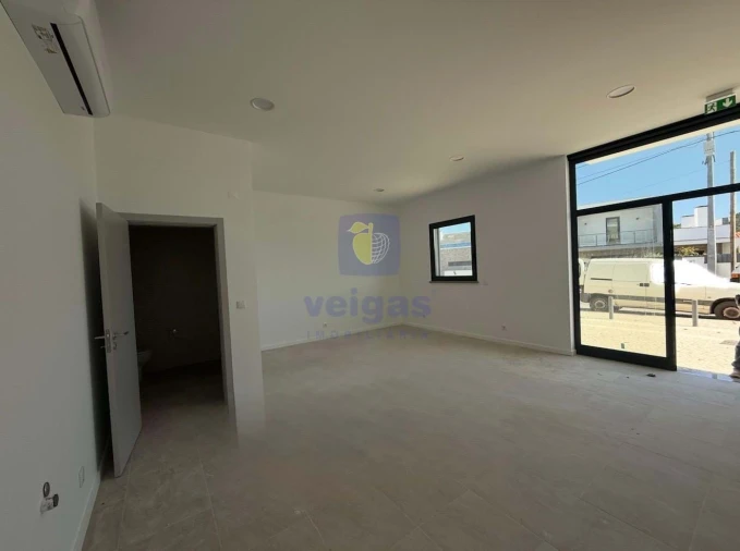 Negócio para Arrendamento em Foz do Arelho Foto 4