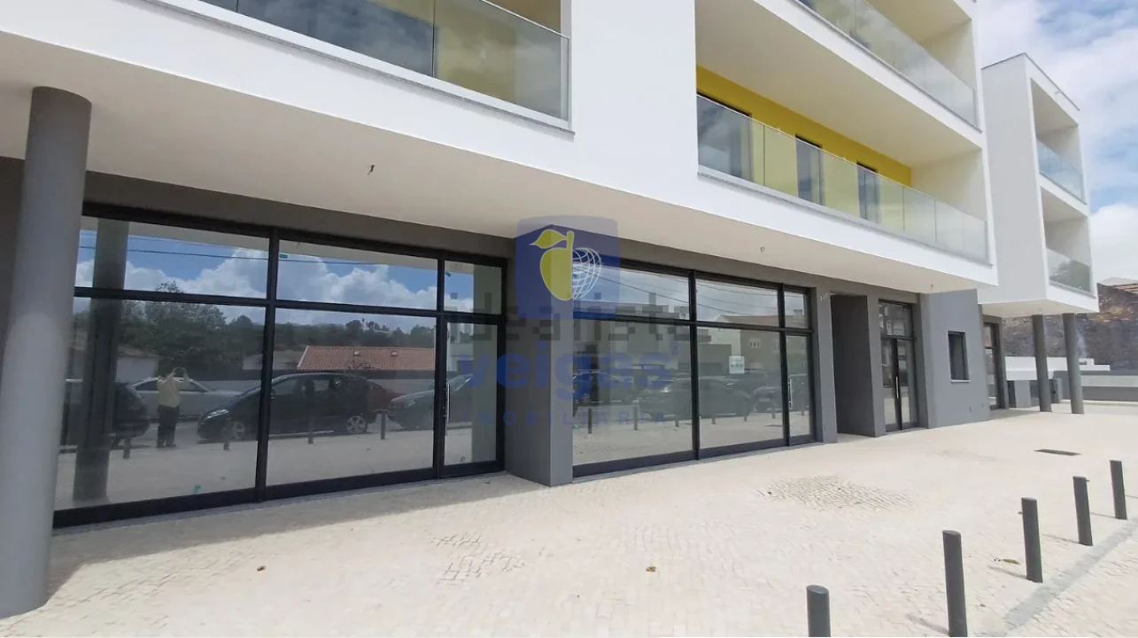 Negócio para Arrendamento em Foz do Arelho Foto 20