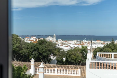 Moradia T4 para Venda em Lagos (São Sebastião e Santa Maria)