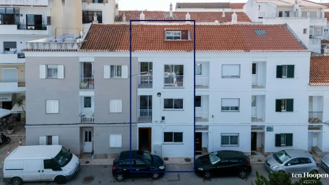 Moradia T4 para Venda em Lagos (São Sebastião e Santa Maria)