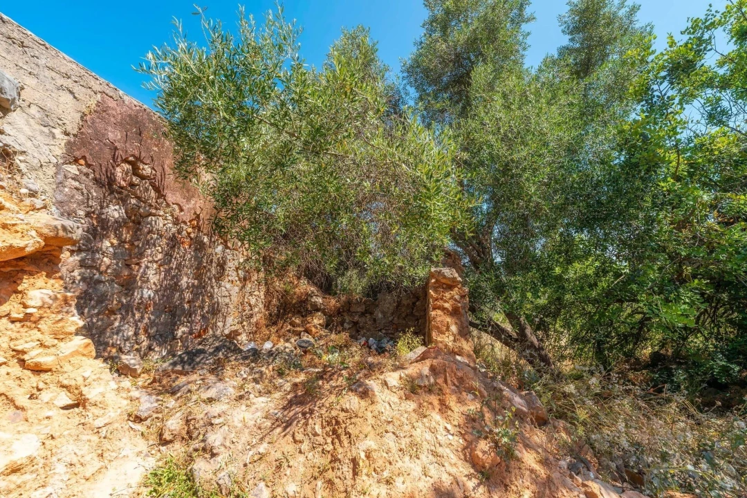 Moradia T2 para Venda em Cachopo Foto 7