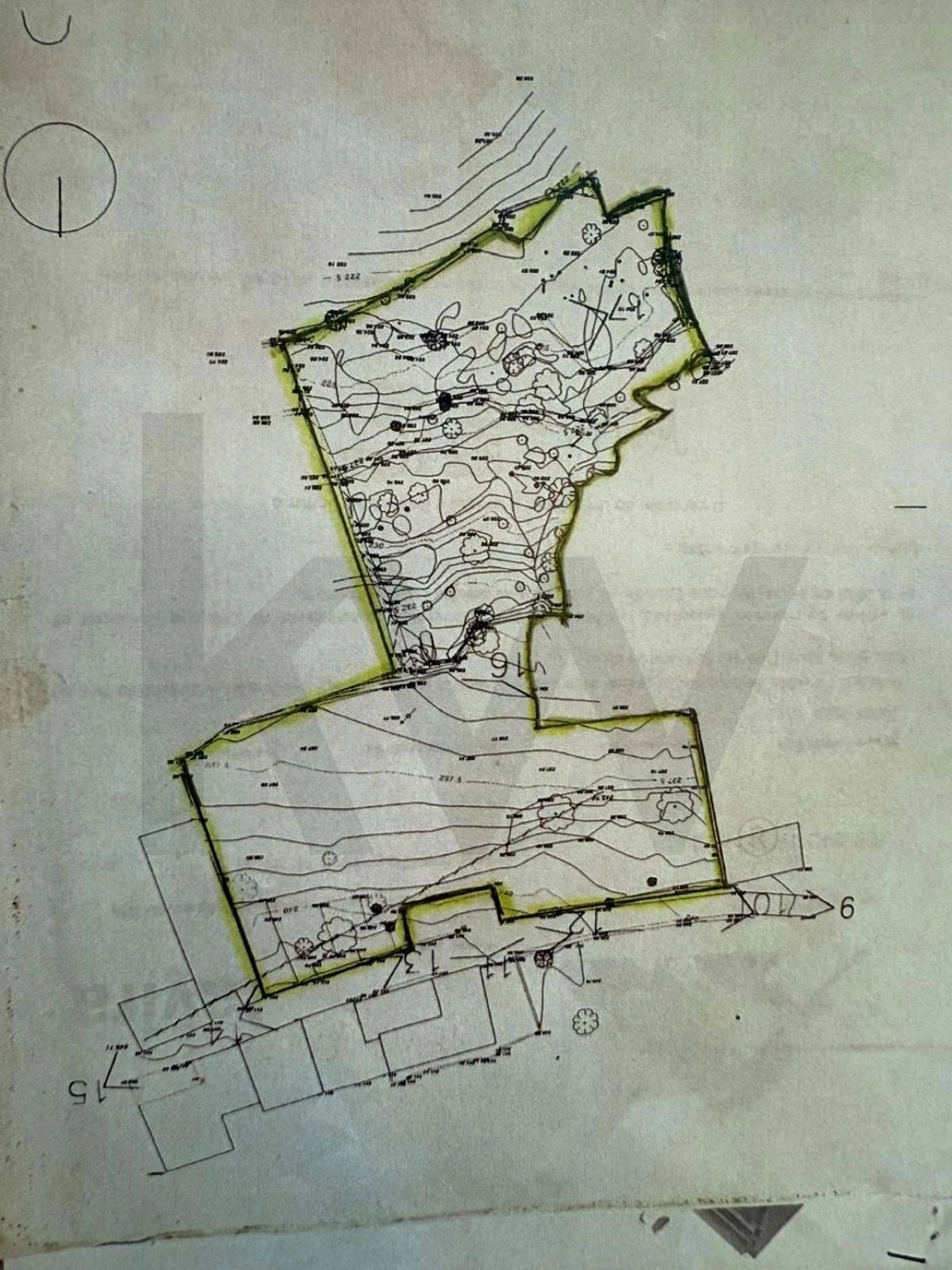 Moradia T2 para Venda em Cachopo Foto 28