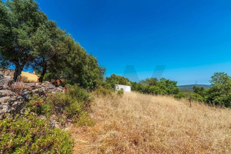 Moradia T2 para Venda em Cachopo Foto 2