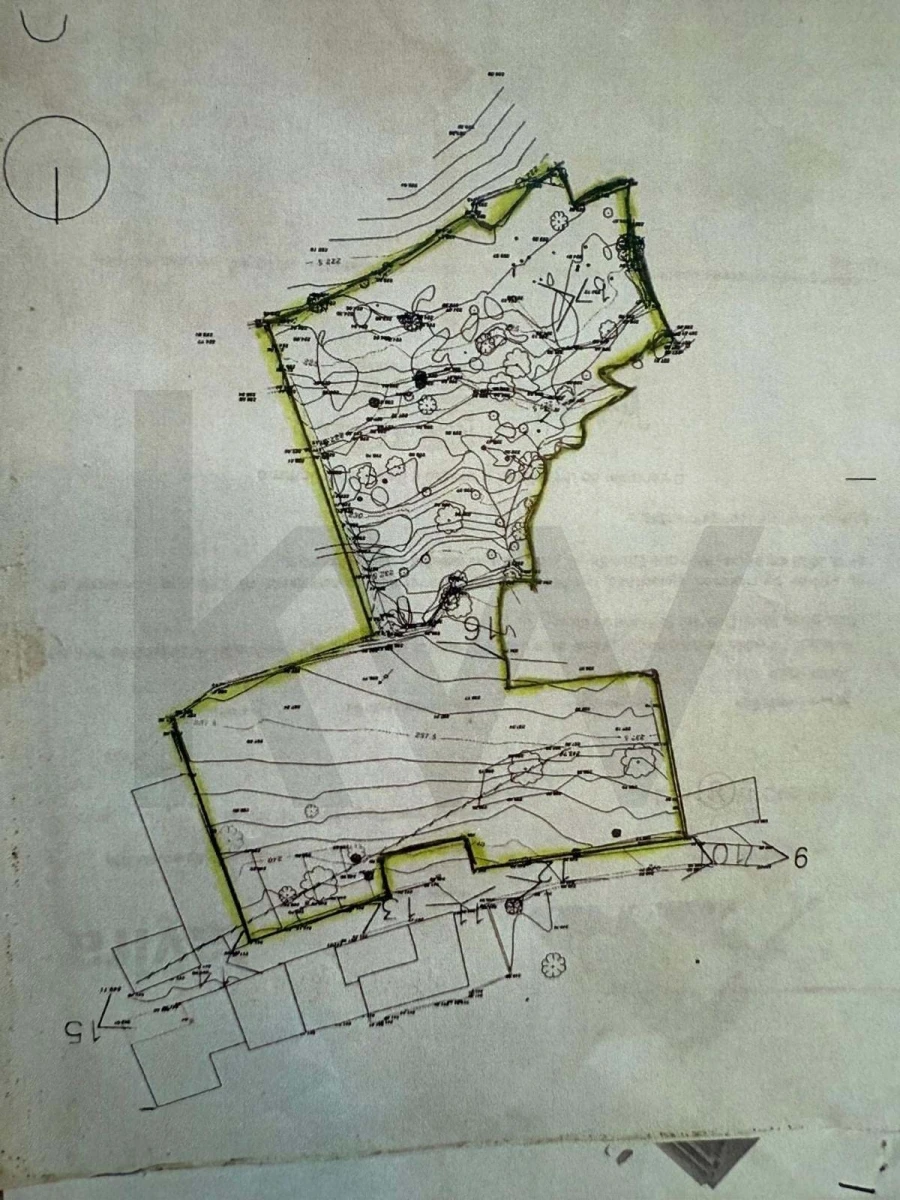Moradia T2 para Venda em Cachopo Foto 28