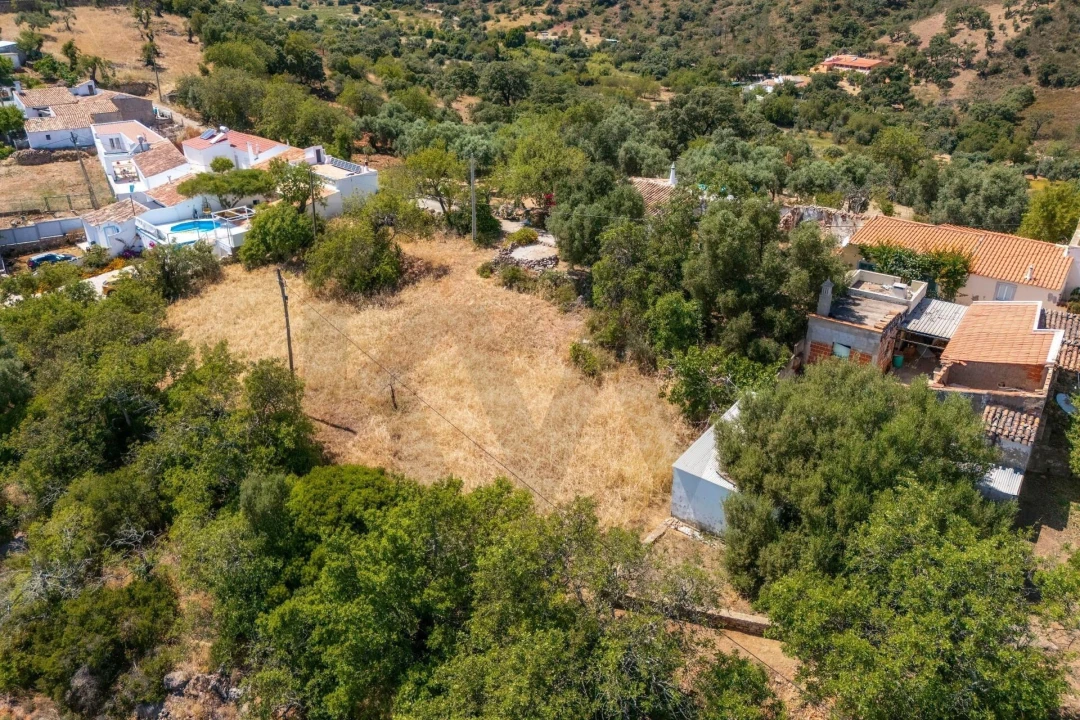 Moradia T2 para Venda em Cachopo Foto 18