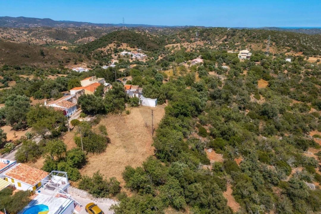 Moradia T2 para Venda em Cachopo Foto 15