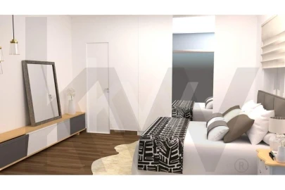 Moradia T2 para Venda em Olhão