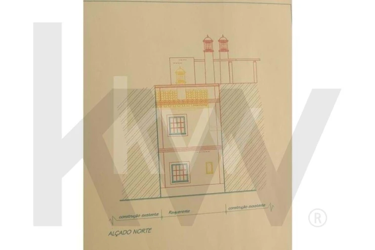 Moradia T2 para Venda em Olhão Foto 15