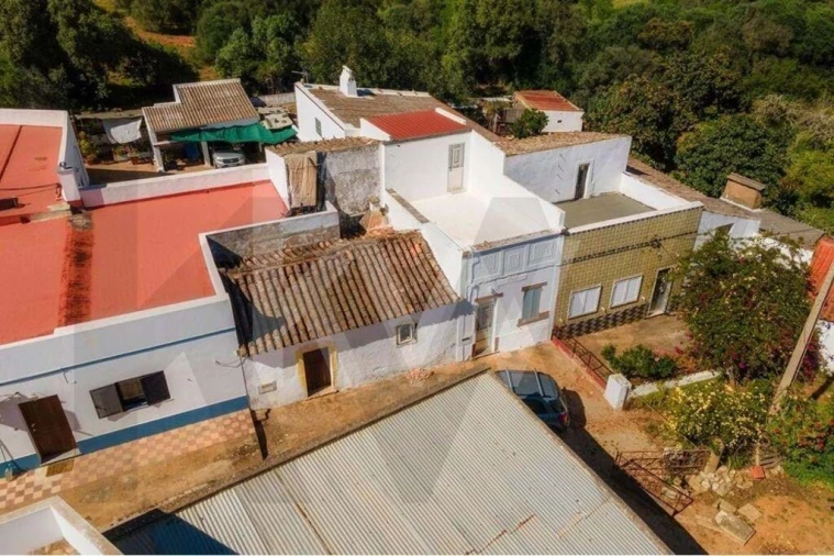 Moradia T2 para Venda em Olhão Foto 19