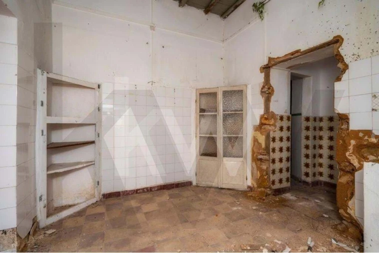 Moradia T2 para Venda em Olhão Foto 32