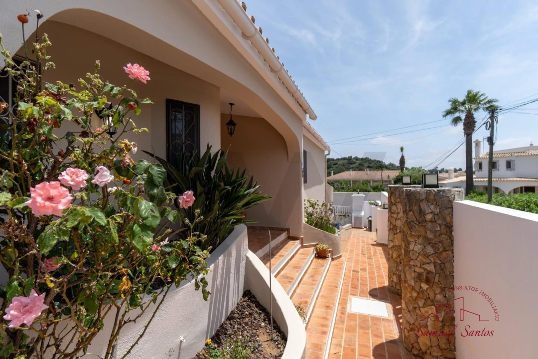 Moradia T5 para Venda em Loule (São Clemente) Foto 36