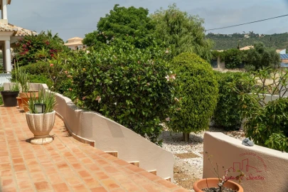 Moradia T5 para Venda em Loule (São Clemente)