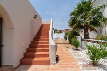 Moradia T5 para Venda em Loule (São Clemente)