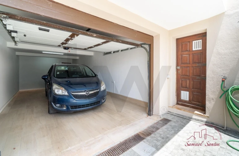 Moradia T5 para Venda em Loule (São Clemente) Foto 34