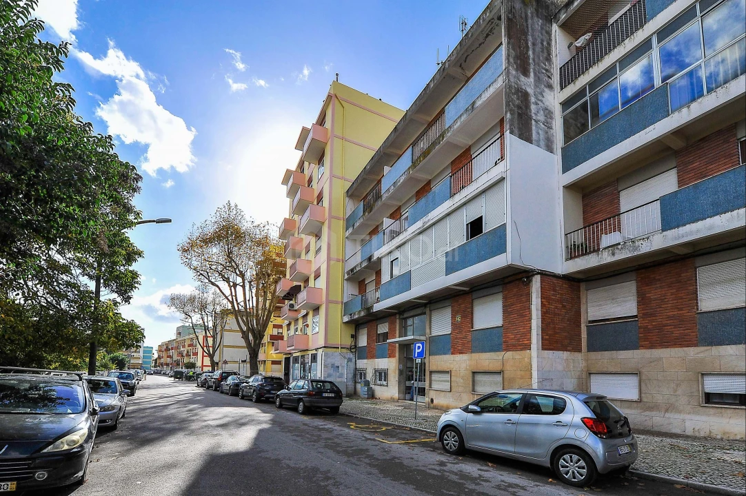 Apartamento T3 para Venda em União das Freguesias de Setúbal Foto 29