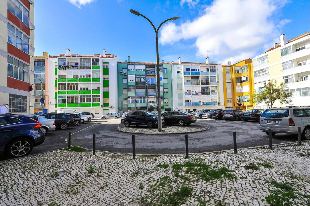 Apartamento T3 para Venda em União das Freguesias de Setúbal Foto 15