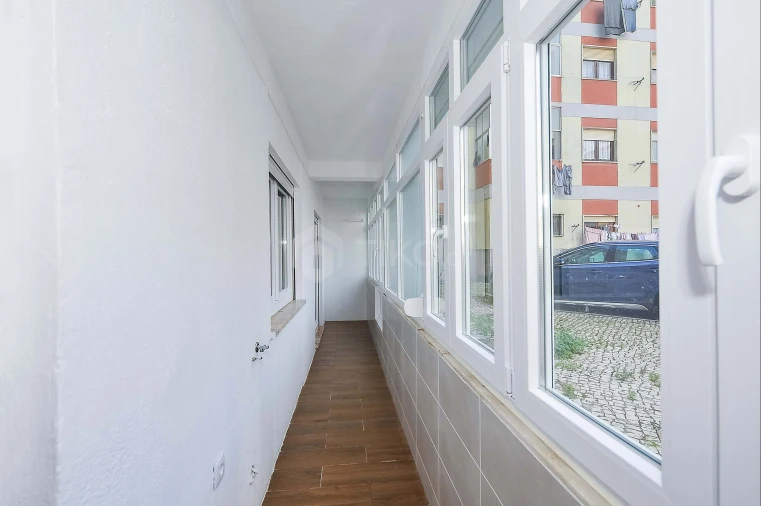 Apartamento T3 para Venda em União das Freguesias de Setúbal Foto 13
