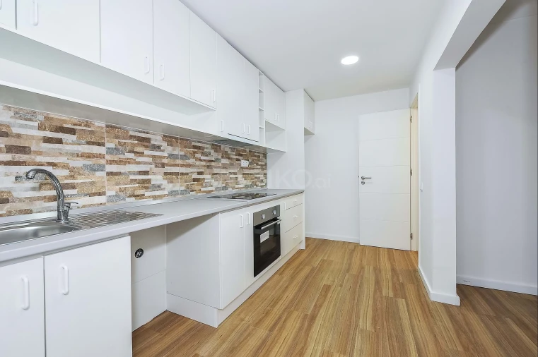 Apartamento T3 para Venda em União das Freguesias de Setúbal Foto 2