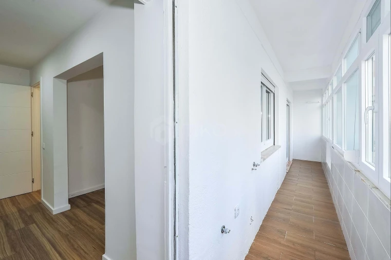 Apartamento T3 para Venda em União das Freguesias de Setúbal Foto 12