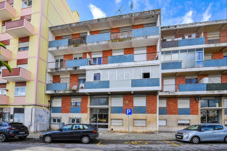 Apartamento T3 para Venda em União das Freguesias de Setúbal Foto 28