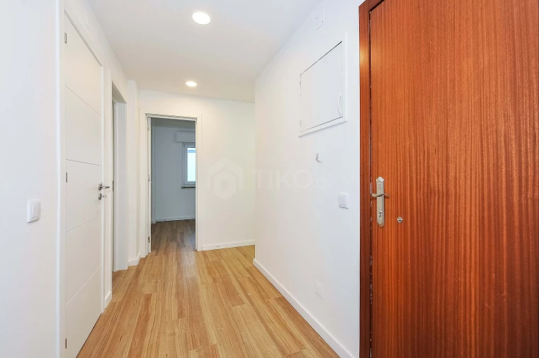 Apartamento T3 para Venda em União das Freguesias de Setúbal Foto 4