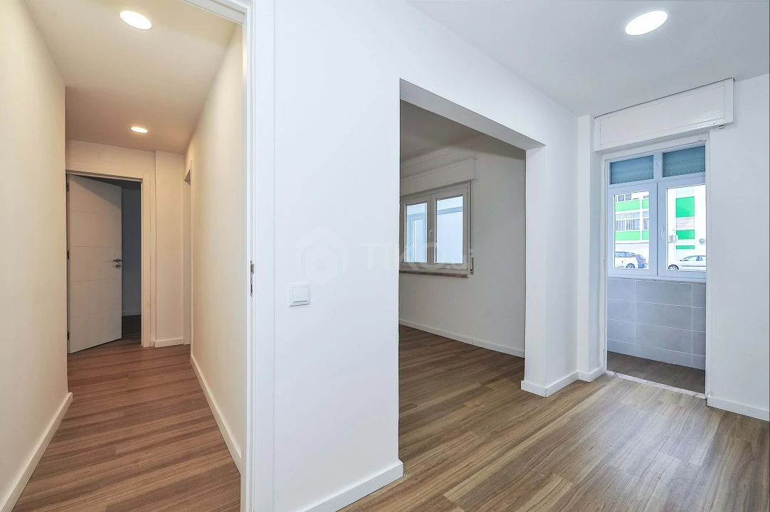 Apartamento T3 para Venda em União das Freguesias de Setúbal Foto 8