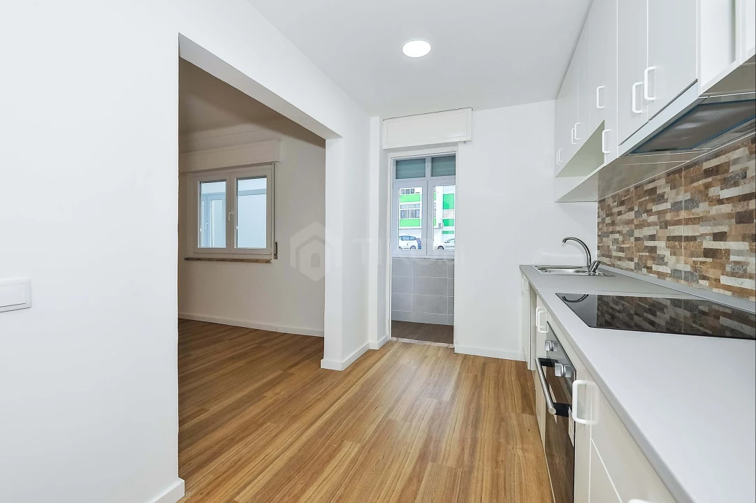 Apartamento T3 para Venda em União das Freguesias de Setúbal Foto 9