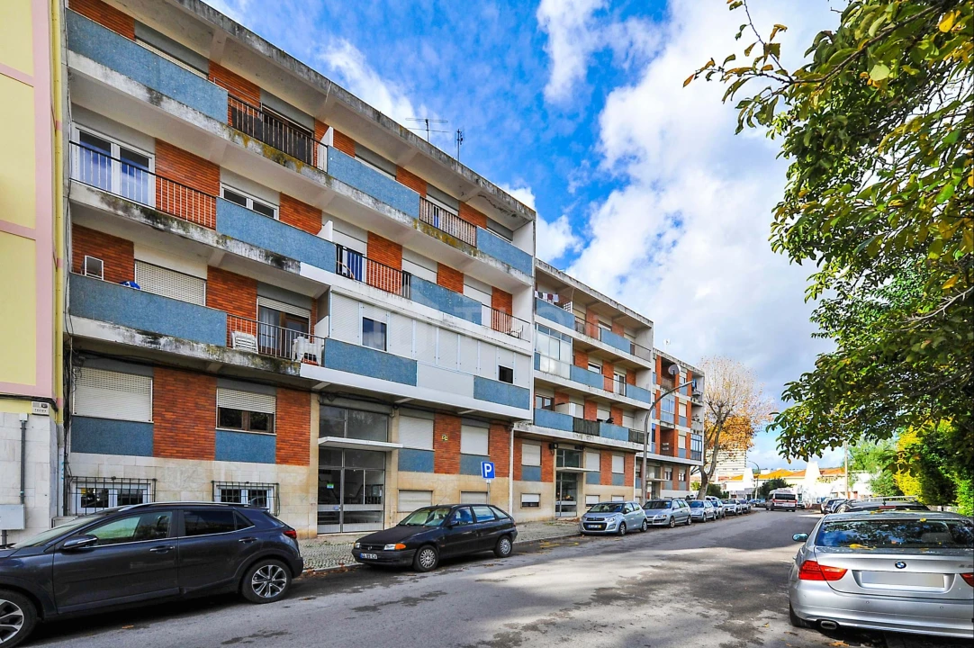 Apartamento T3 para Venda em União das Freguesias de Setúbal Foto 30