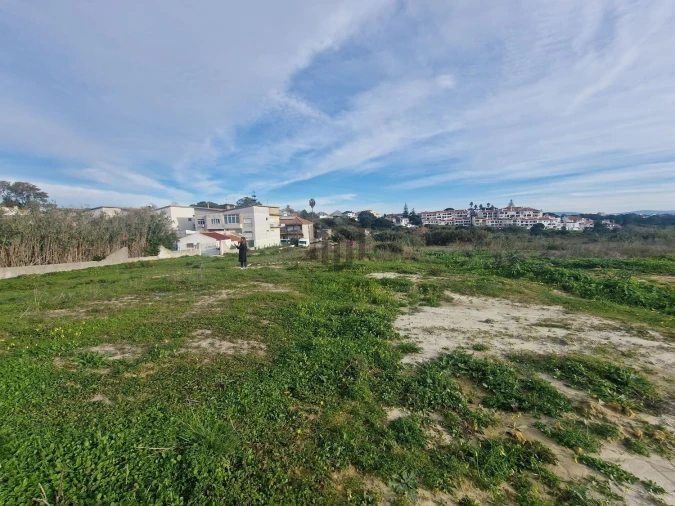 Terreno Agricola ou Rústico para Venda em Caparica e Trafaria Foto 1