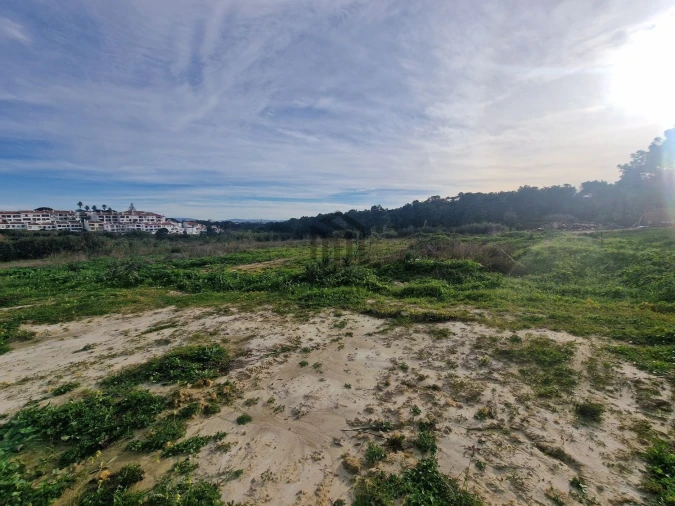 Terreno Agricola ou Rústico para Venda em Caparica e Trafaria Foto 2