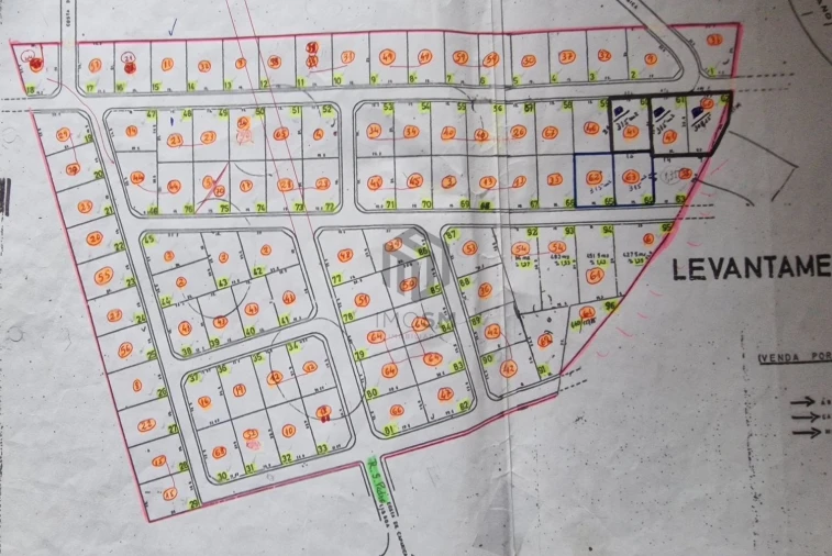Terreno Agricola ou Rústico para Venda em Caparica e Trafaria Foto 3