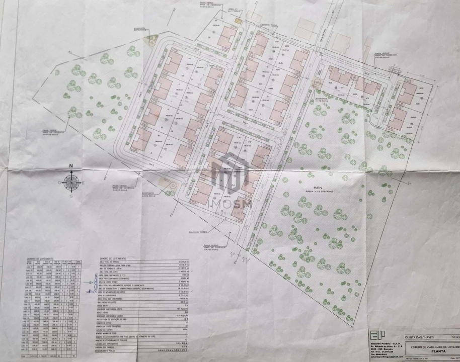 Terreno Agricola ou Rústico para Venda em Caparica e Trafaria Foto 4