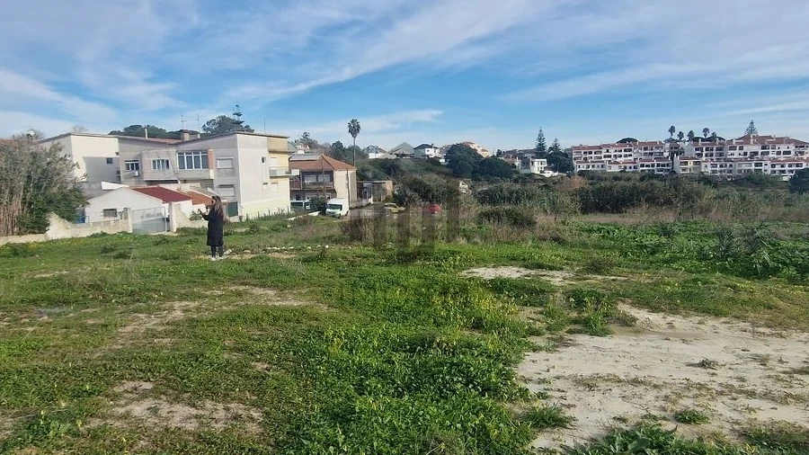 Terreno Agricola ou Rústico para Venda em Caparica e Trafaria