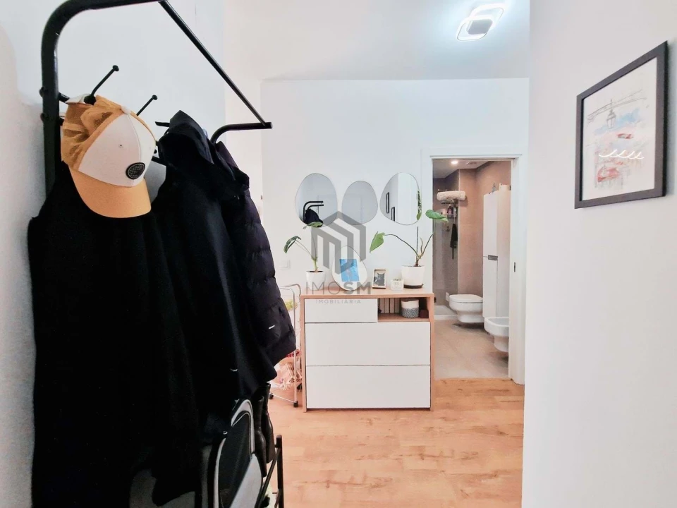 Apartamento T2 para Venda em Sacavém e Prior Velho Foto 4